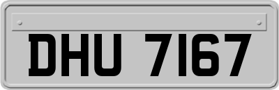 DHU7167