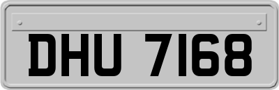 DHU7168