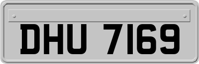 DHU7169