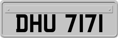 DHU7171
