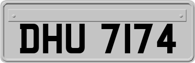 DHU7174