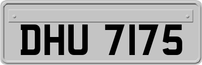 DHU7175