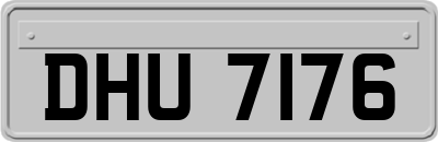 DHU7176