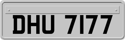 DHU7177