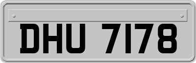DHU7178