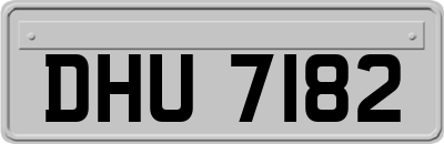 DHU7182