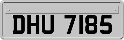 DHU7185