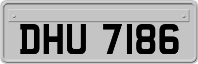 DHU7186