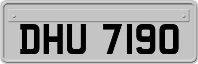 DHU7190
