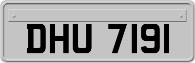 DHU7191