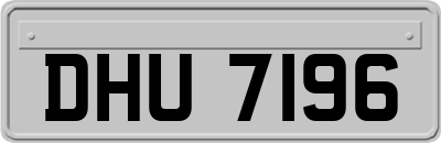 DHU7196