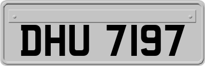 DHU7197