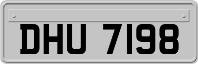 DHU7198