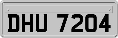 DHU7204