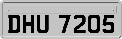 DHU7205