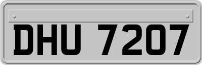 DHU7207