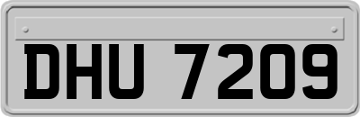 DHU7209
