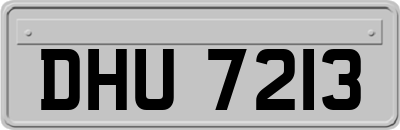 DHU7213