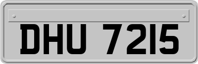 DHU7215