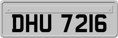 DHU7216