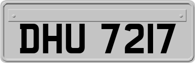 DHU7217