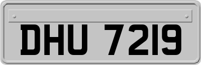 DHU7219