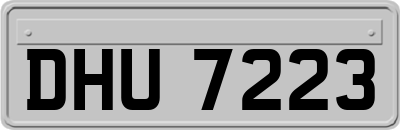 DHU7223