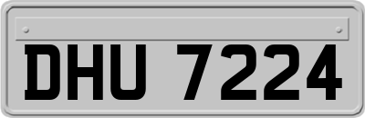 DHU7224