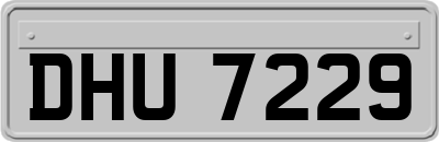 DHU7229