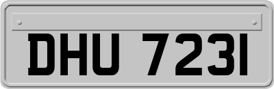 DHU7231