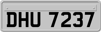 DHU7237