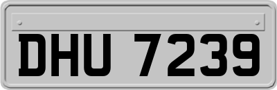 DHU7239