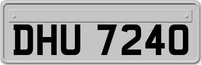 DHU7240