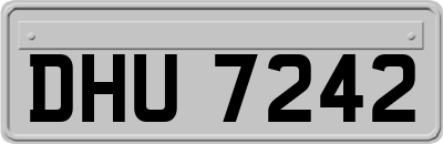 DHU7242
