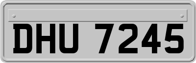 DHU7245