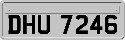 DHU7246