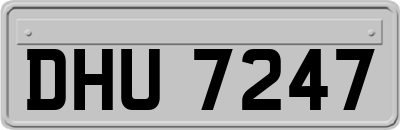 DHU7247