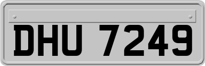 DHU7249