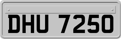 DHU7250