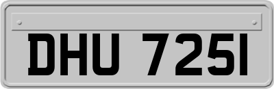 DHU7251