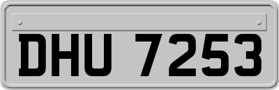 DHU7253