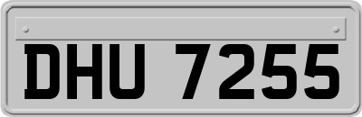DHU7255