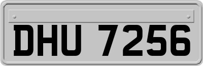 DHU7256
