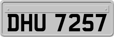 DHU7257