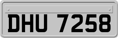 DHU7258