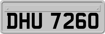 DHU7260