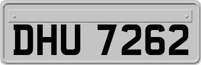 DHU7262