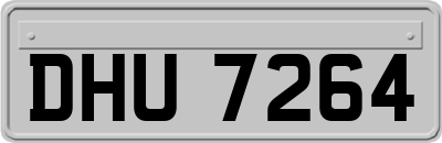 DHU7264