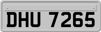 DHU7265