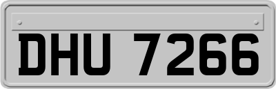 DHU7266